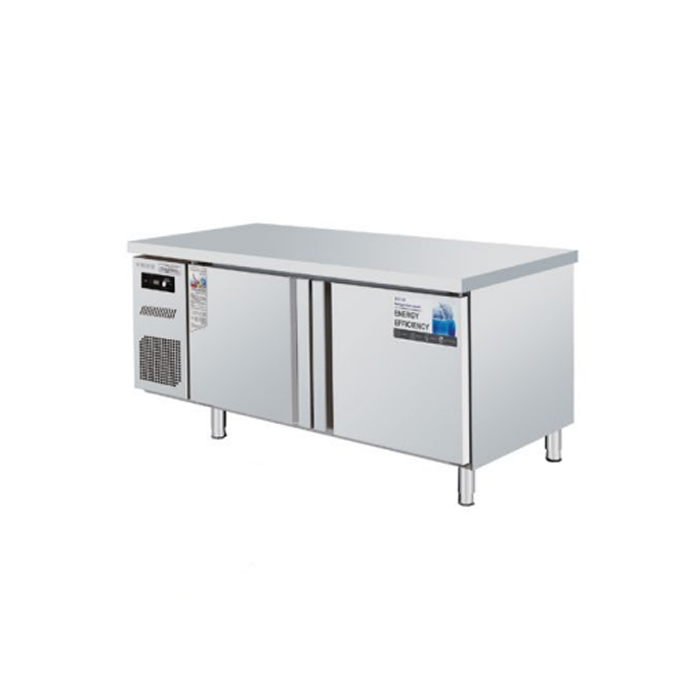 标准单温厨房工作台