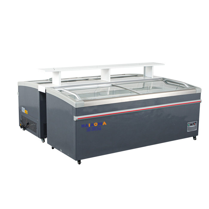 左右开二门组合柜