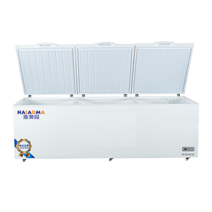 冷柜三门盖（BC/BD-1688）