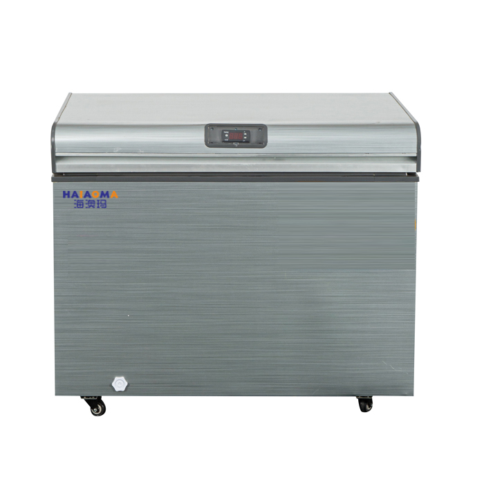 60度低温柜（DW-318）