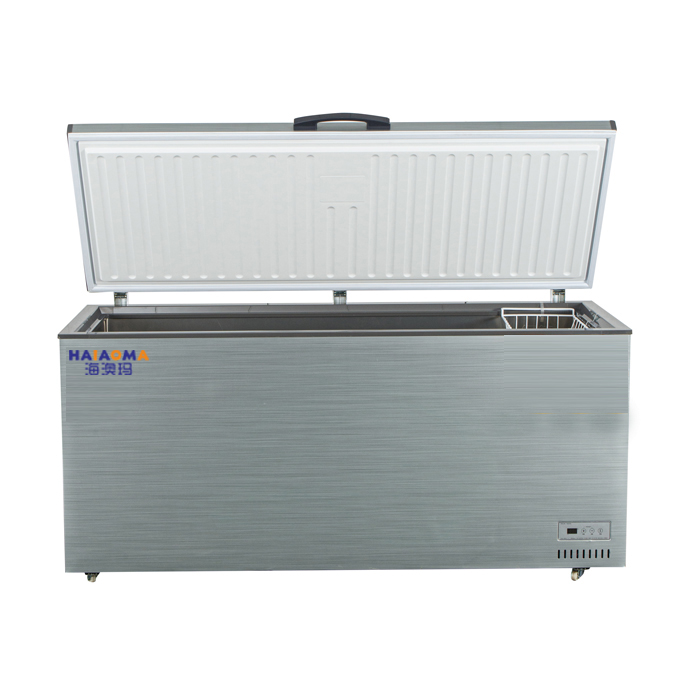 45度低温柜（DW-650）