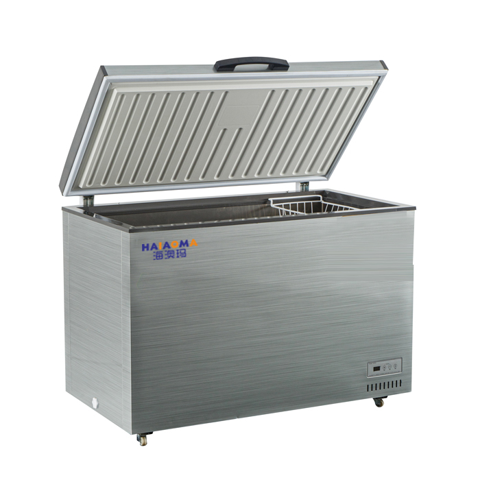 45度低温柜（DW-350）