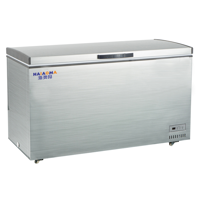 45度低温柜（DW-550）