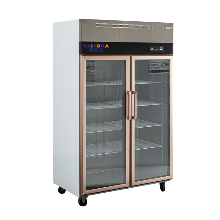1.2米1.5米1.8米保鲜柜